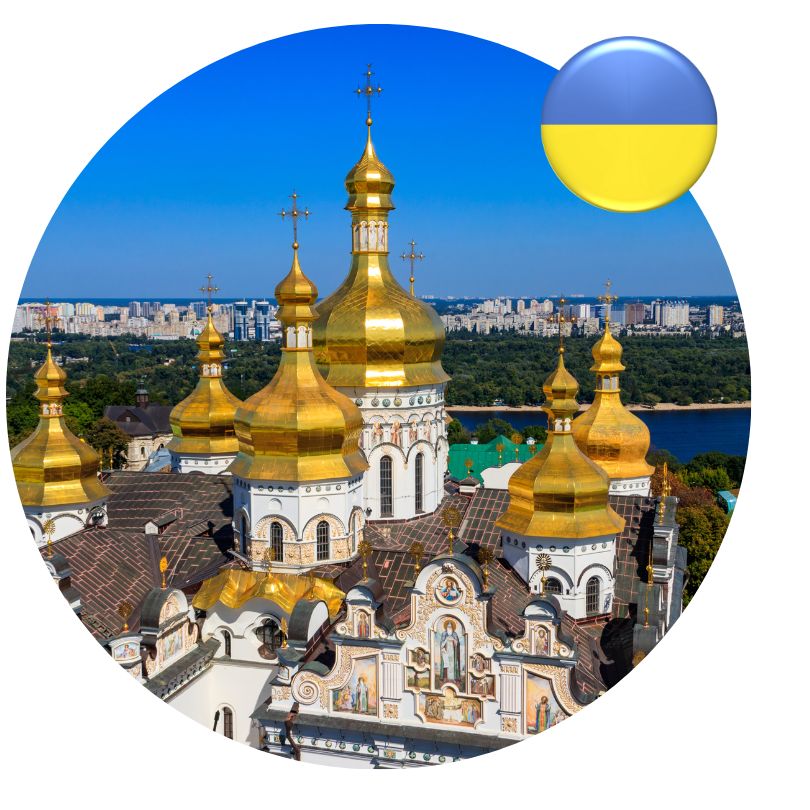 Find Freelancers and Virtual Assistants from Ukraine. Outsourcing to Ukraine.