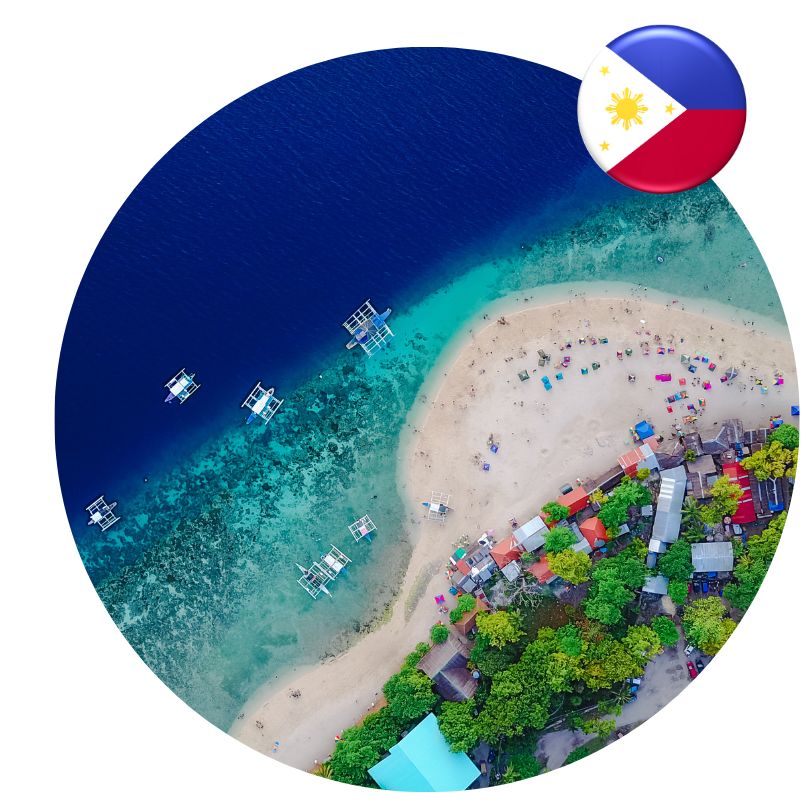 Find Freelancers and Virtual Assistants from Philippines. Outsourcing to Philippine's.