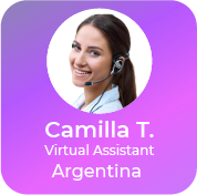 Virtual Assistant