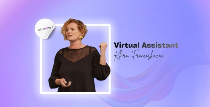 A Day in a Life of a Virtual Assistant