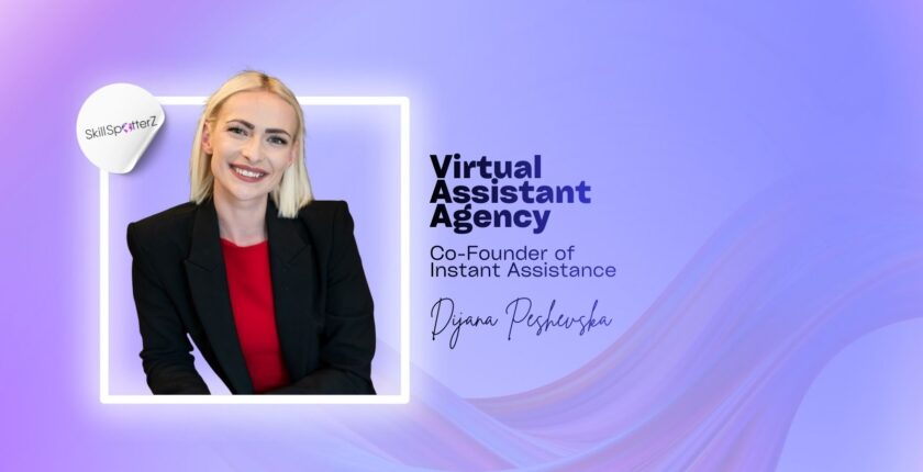 Why Work for a Virtual Assistant Agency? And How to Get Hired.