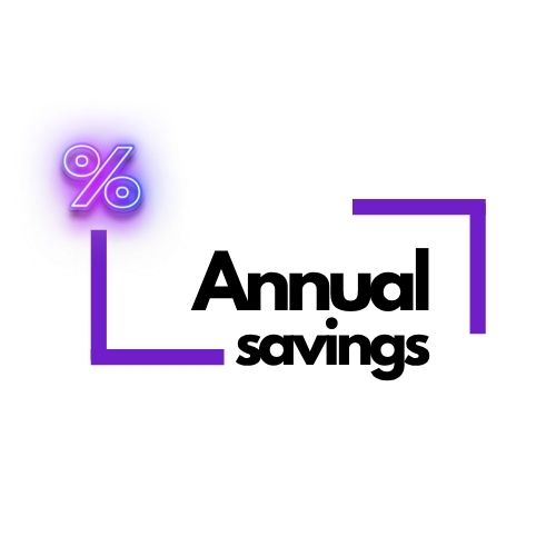 Extended Access ANNUAL (save 15%) Extended Access ANNUAL (save 15%)