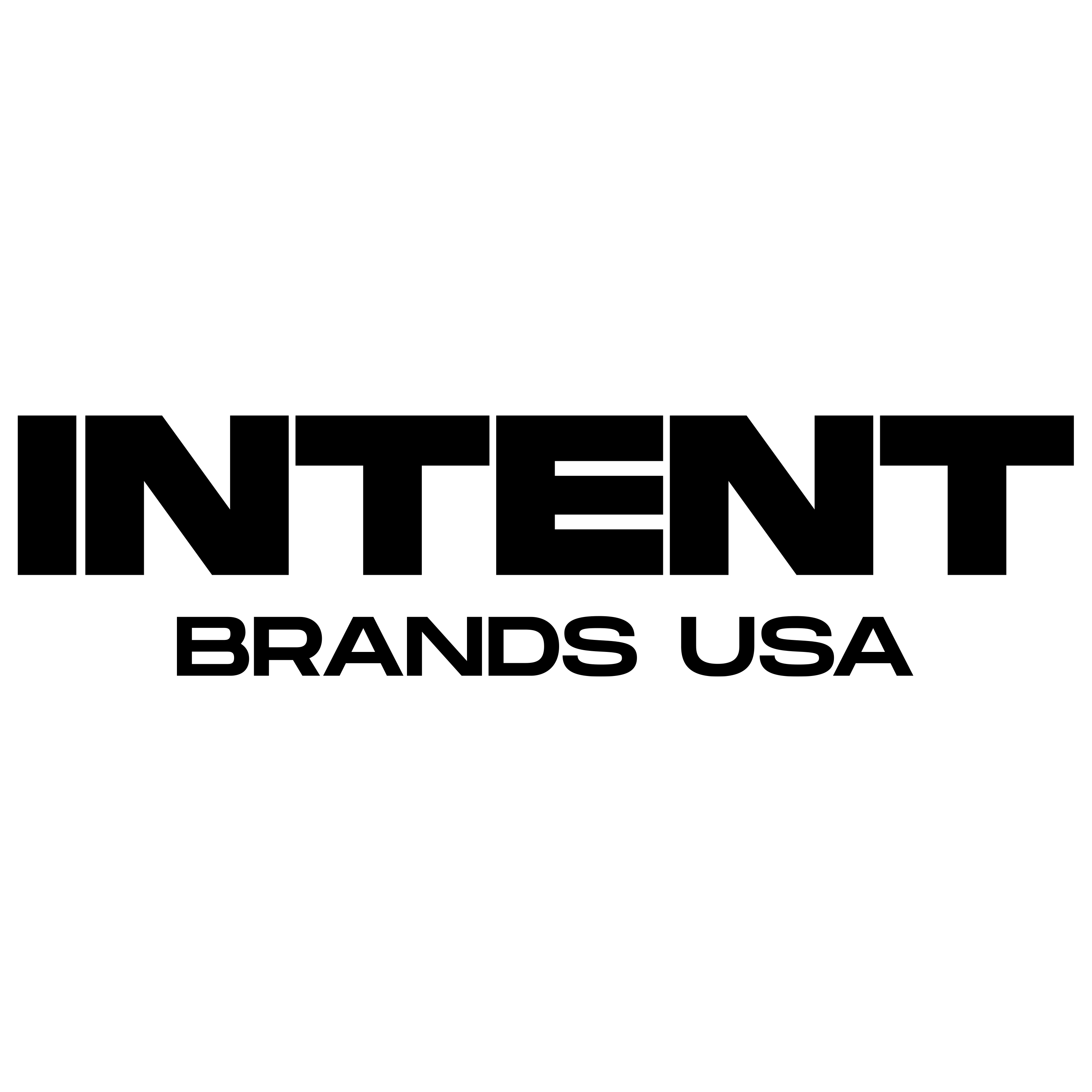 Intent Brands